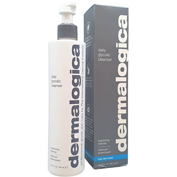 Daily Skin Health Daily Glycolic Cleanser - Rozjasňující a zjemňující čisticí gel